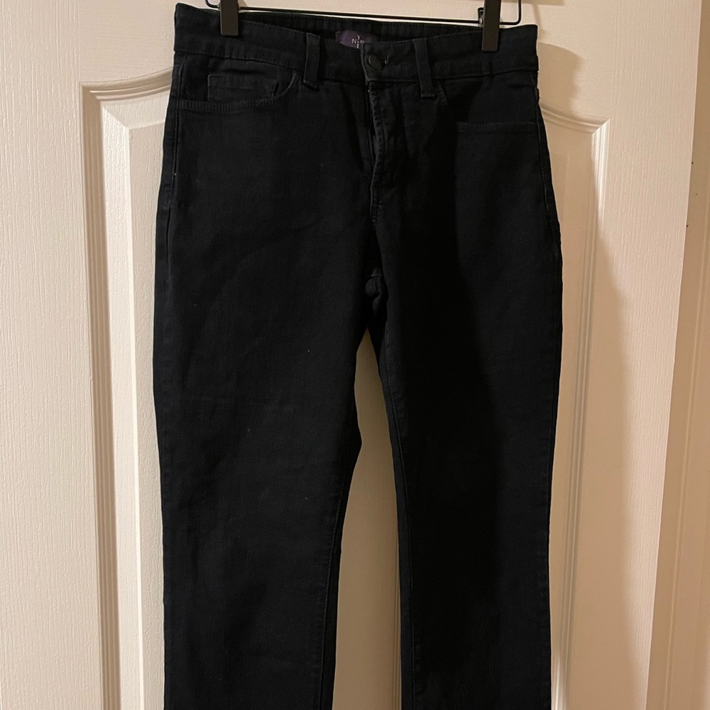 NxD black skinny jeans